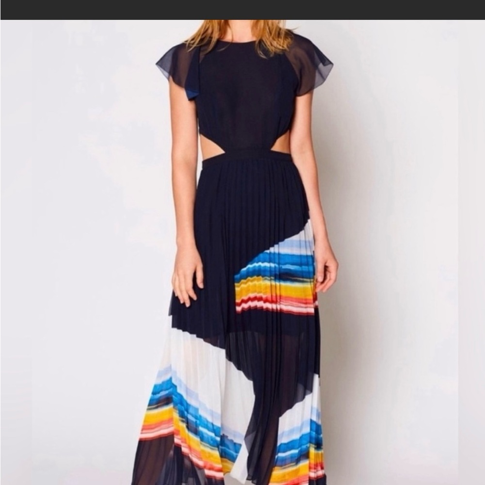 NWT Joie Keitha dress size 2